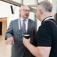 ICTPS 2026: Полный фотоотчёт